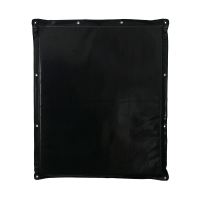 Kick Pad Kentucky Zwart Kick Pad Kentucky Zwart