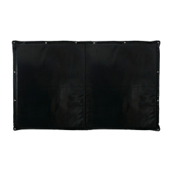 Kick Pad Kentucky Noir Kick Pad Kentucky Noir