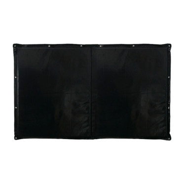 Kick Pad Kentucky Noir Kick Pad Kentucky Noir