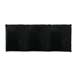 Kick Pad Kentucky Noir Kick Pad Kentucky Noir