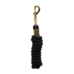 Longe Rope Basic Kentucky Noir