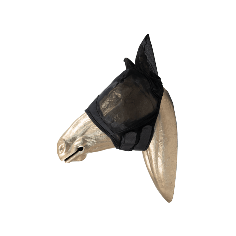 Masque anti-mouches Classic avec oreilles Kentucky Masque anti-mouches Classic avec oreilles Kentucky
