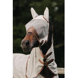 Masque anti-mouches Classic avec oreilles Kentucky