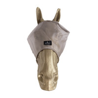 Masque anti-mouches Classic sans oreilles Kentucky Beige