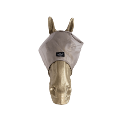 Masque anti-mouches Classic sans oreilles Kentucky Beige