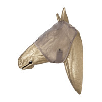 Masque anti-mouches Classic sans oreilles Kentucky Beige