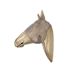 Masque anti-mouches Classic sans oreilles Kentucky Beige