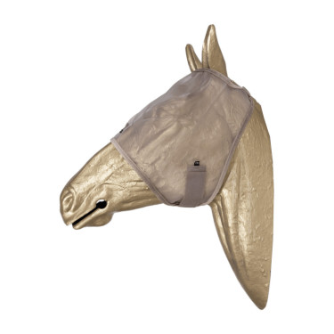 Masque anti-mouches Classic sans oreilles Kentucky Beige Masque anti-mouches Classic sans oreilles Kentucky Beige