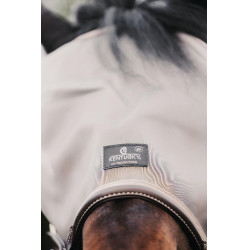 Masque anti-mouches Classic sans oreilles Kentucky Beige