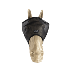 Klassieke vliegenmasker zonder oren Kentucky Zwart Klassieke vliegenmasker zonder oren Kentucky Zwart