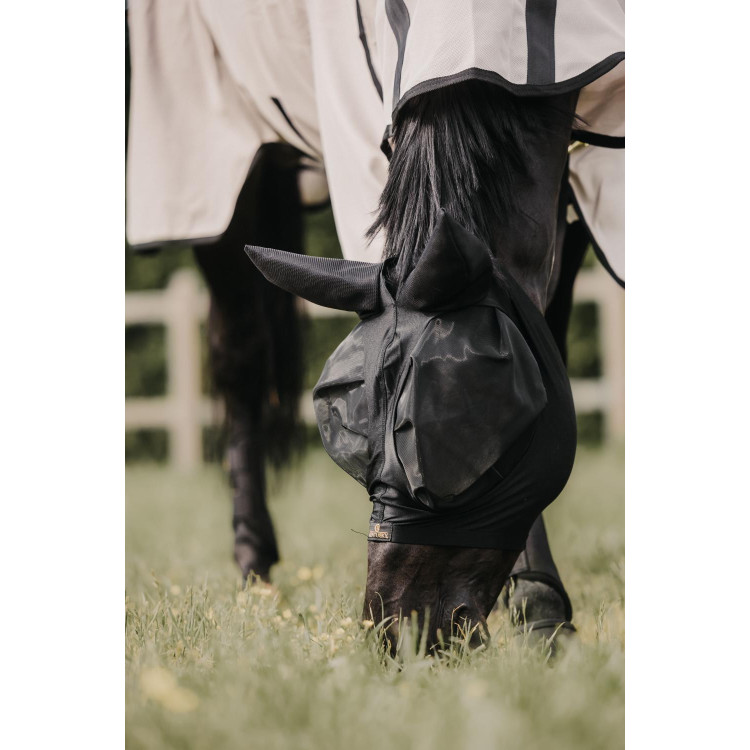 Masque anti-mouches Slim Fit Kentucky Masque anti-mouches Slim Fit Kentucky