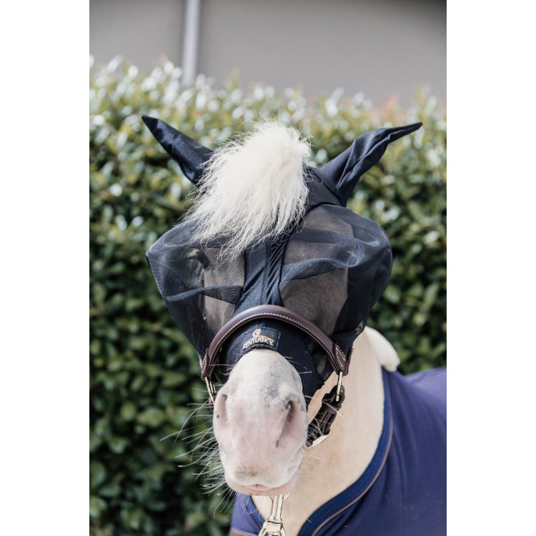 Masque anti-mouches Slim Fit Kentucky Masque anti-mouches Slim Fit Kentucky