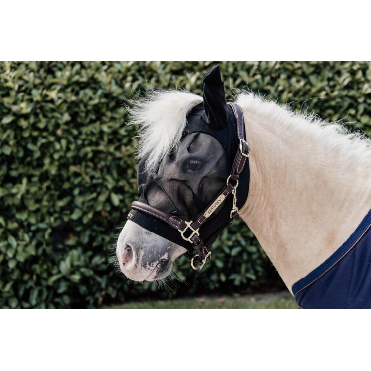 Masque anti-mouches Slim Fit Kentucky Masque anti-mouches Slim Fit Kentucky