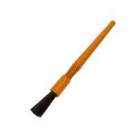 Kentucky hoefborstel Bruin