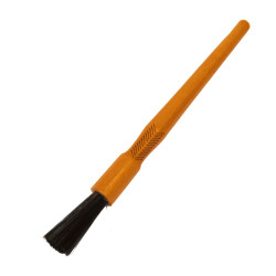 Kentucky hoefborstel Bruin