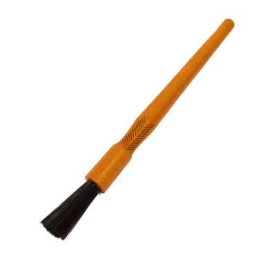Kentucky hoefborstel Bruin
