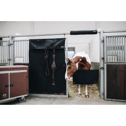 Hoofdbescherming Kentucky Zwart