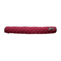 Protection de tête Kentucky Bordeaux Protection de tête Kentucky Bordeaux