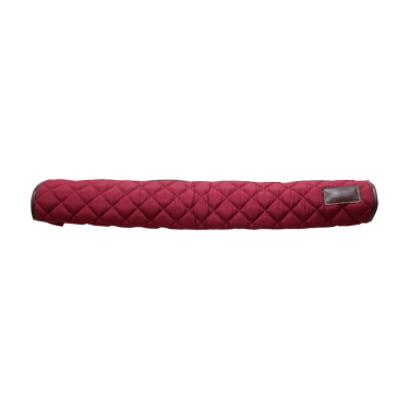 Protection de tête Kentucky Bordeaux Protection de tête Kentucky Bordeaux