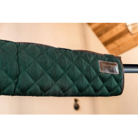 Protection de tête Kentucky Vert foncé Protection de tête Kentucky Vert foncé