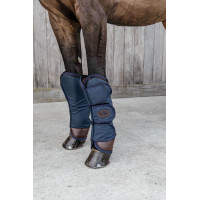 Transportbeschermers Kentucky Marineblauw