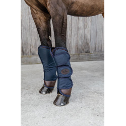 Transportbeschermers Kentucky Marineblauw