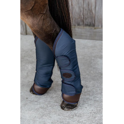 Transportbeschermers Kentucky Marineblauw