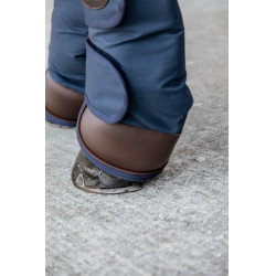 Transportbeschermers Kentucky Marineblauw