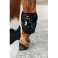 Beenbeschermers jonge paarden Kentucky Zwart
