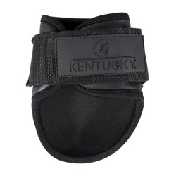 Beenbeschermers jonge paarden Kentucky Zwart