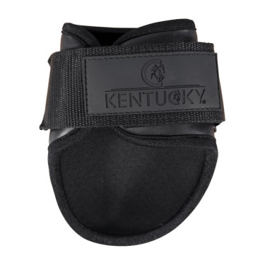 Beenbeschermers jonge paarden Kentucky Zwart