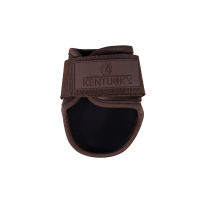 Protège-boulet jeunes chevaux Kentucky Noir