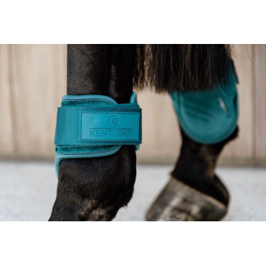 Beenbeschermers jonge paarden Velvet Kentucky Beenbeschermers jonge paarden Velvet Kentucky