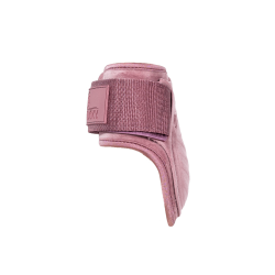 Protège-boulet jeunes chevaux Velvet Kentucky Vieux rose Protège-boulet jeunes chevaux Velvet Kentucky Vieux rose