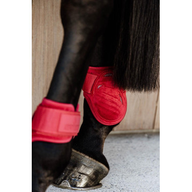 Beenbeschermers jonge paarden Velvet Kentucky Beenbeschermers jonge paarden Velvet Kentucky