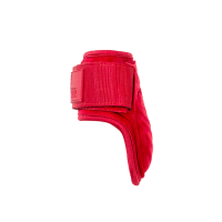 Beenbeschermers jonge paarden Velvet Kentucky Rood
