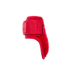 Beenbeschermers jonge paarden Velvet Kentucky Rood
