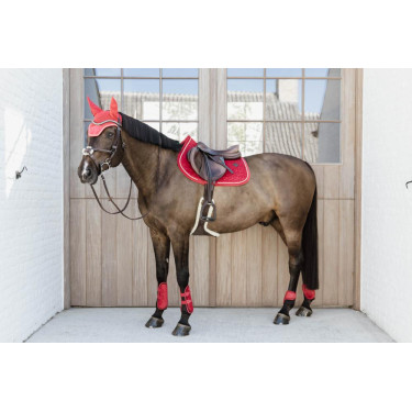 Beenbeschermers jonge paarden Velvet Kentucky Beenbeschermers jonge paarden Velvet Kentucky
