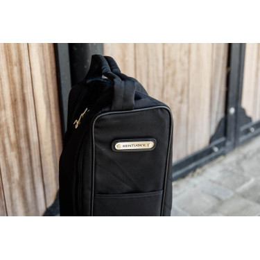 Laarzentas Kentucky Zwart