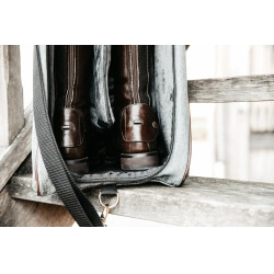 Sac à bottes Kentucky Gris Sac à bottes Kentucky Gris