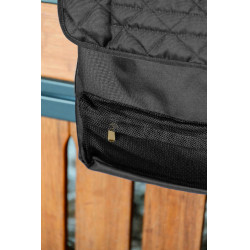 Sac d'écurie Kentucky Noir