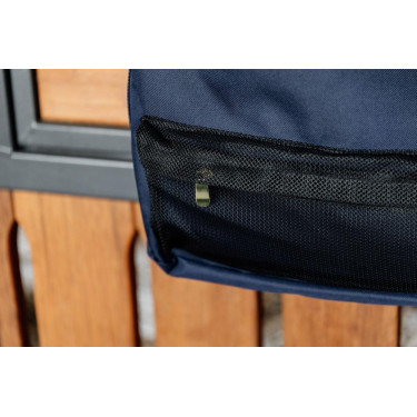 Sac d'écurie Kentucky Bleu marine