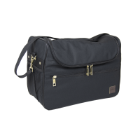 Sac de pansage Kentucky Noir Sac de pansage Kentucky Noir
