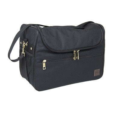 Sac de pansage Kentucky Noir