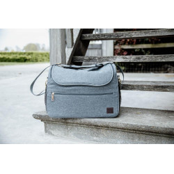 Sac de pansage Kentucky Gris Sac de pansage Kentucky Gris