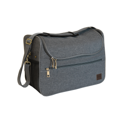 Sac de pansage Kentucky Gris Sac de pansage Kentucky Gris