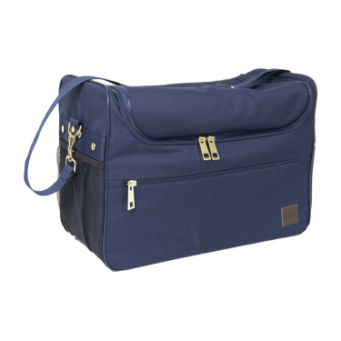 Poetssetas Kentucky Marineblauw