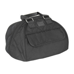 Sac à bombe Kentucky Noir