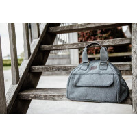 Sac à bombe Kentucky Gris