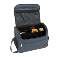 Kit de pansage Kentucky Gris